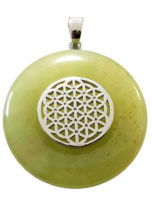 pendentif-jade-vert-pi-chinois-donut-support-fleur-de-vie-30mm