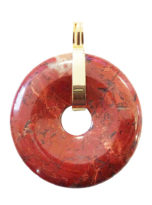 pendentif-jaspe-brechique-pi-chinois-donut-support-universel-dore-40mm