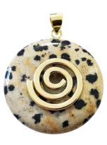 pendentif-jaspe-dalmatien-pi-chinois-donut-spirale-doree-30mm