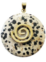 pendentif-jaspe-dalmatien-pi-chinois-donut-spirale-doree-40mm