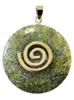 pendentif-jaspe-kambamba-pi-chinois-donut-spirale-doree-40mm