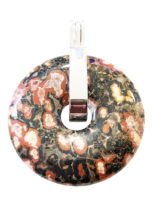 pendentif-jaspe-leopard-pi-chinois-donut-support-universel-argente-30mm