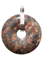 pendentif-jaspe-leopard-pi-chinois-donut-support-universel-argente-40mm