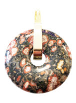 pendentif-jaspe-leopard-pi-chinois-donut-support-universel-dore-30mm