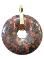 pendentif-jaspe-leopard-pi-chinois-donut-support-universel-dore-40mm