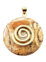 pendentif-jaspe-paysage-pi-chinois-donut-spirale-doree-30mm