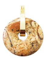 pendentif-jaspe-paysage-pi-chinois-donut-support-universel-dore-30mm