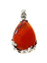 pendentif-jaspe-rouge-goutte-fleurie-02