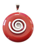 pendentif-jaspe-rouge-pi-chinois-donut-spirale-argentee-30mm