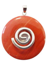 pendentif-jaspe-rouge-pi-chinois-donut-spirale-argentee-40mm