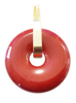 pendentif-jaspe-rouge-pi-chinois-donut-support-universel-dore-30mm