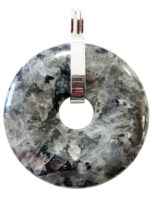 pendentif-larvikite-pi-chinois-donut-support-universel-argente-40mm