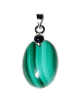 pendentif-malachite-pierre-plate-01