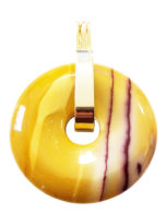 pendentif-mookaite-pi-chinois-donut-support-universel-dore-30mm