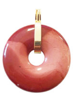 pendentif-mookaite-pi-chinois-donut-support-universel-dore-40mm