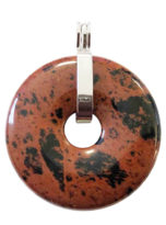 pendentif-obsidienne-acajou-pi-chinois-donut-support-universel-argente-40mm