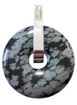 pendentif-obsidienne-neige-pi-chinois-donut-support-universel-argente-30mm