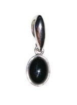 pendentif onyx camille