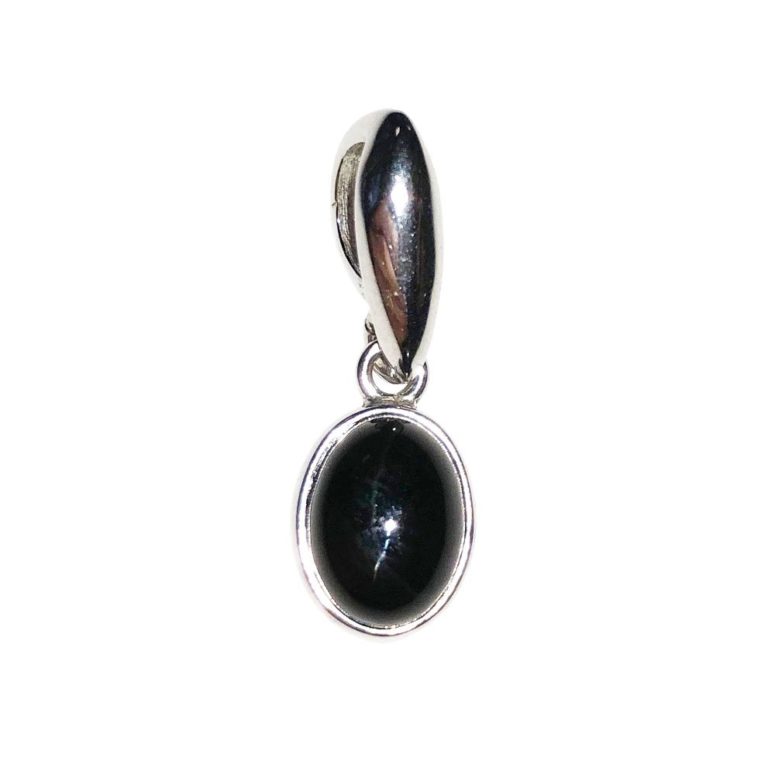 pendentif onyx camille