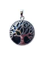 pendentif onyx arbre de vie