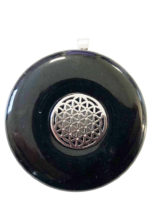 pendentif-onyx-pi-chinois-donut-fleur-de-vie-40mm