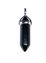 pendentif onyx pointe