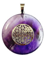 pendentif-pi-chinois-donut-amethyste-fleur-de-vie-30mm