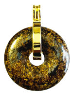 pendentif-pi-chinois-donut-bronzite-support-universel-dore-30mm