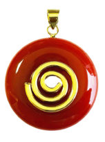 pendentif-pi-chinois-donut-cornaline-spirale-doree-30mm