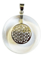 pendentif-pi-chinois-donut-cristal-de-roche-fleur-de-vie-30mm