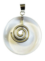 pendentif-pi-chinois-donut-cristal-de-roche-spirale-argentee-30mm