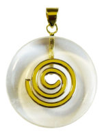 pendentif-pi-chinois-donut-cristal-de-roche-spirale-doree-30mm