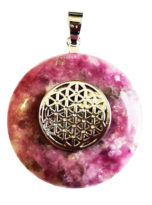 pendentif-pi-chinois-donut-lepidolite-fleur-de-vie-30mm