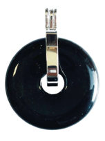 pendentif-pi-chinois-donut-obsidienne-argentee-support-universel-argente-30mm