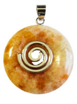 pendentif-pi-chinois-donut-pierre-de-soleil-spirale-argentee-30mm