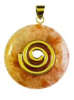 pendentif-pi-chinois-donut-pierre-de-soleil-spirale-doree-30mm