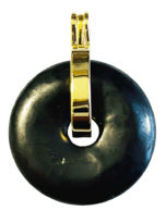 pendentif-pi-chinois-donut-shungite-support-universel-dore-30mm