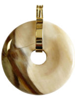 pendentif-pi-chinois-donuts-bois-petrifie-40mm-support-universel-dore