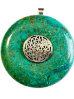 pendentif-pi-chinois-donuts-chrysocolle-40mm-fleur-de-vie