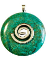 pendentif-pi-chinois-donuts-chrysocolle-40mm-spirale-argentee