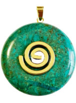 pendentif-pi-chinois-donuts-chrysocolle-40mm-spirale-doree