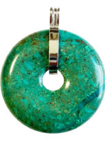 pendentif-pi-chinois-donuts-chrysocolle-40mm-support-universel-argente