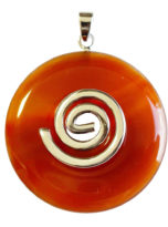 pendentif-pi-chinois-donuts-cornaline-40mm-spirale-argente