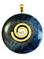 pendentif-pi-chinois-donuts-dumortierite-40mm-spirale-doree