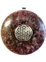 pendentif-pi-chinois-donuts-lepidolite-40mm-fleur-de-vie