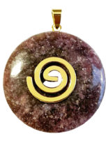 pendentif-pi-chinois-donuts-lepidolite-40mm-spirale-dore