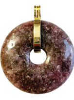 pendentif-pi-chinois-donuts-lepidolite-40mm-support-universel-dore