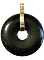 pendentif-pi-chinois-donuts-obsidienne-argentee-40mm-support-universel-dore