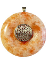 pendentif-pi-chinois-donuts-pierre-de-soleil-40mm-fleur-de-vie