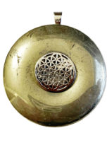 pendentif-pi-chinois-donuts-pyrite-40mm-fleur-de-vie